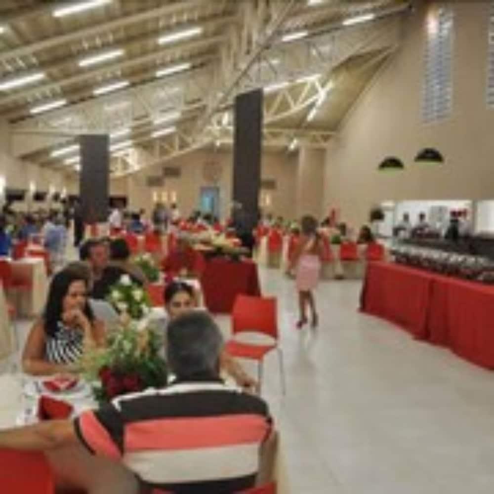Hotel Ctc Калдас Новас Екстериор снимка