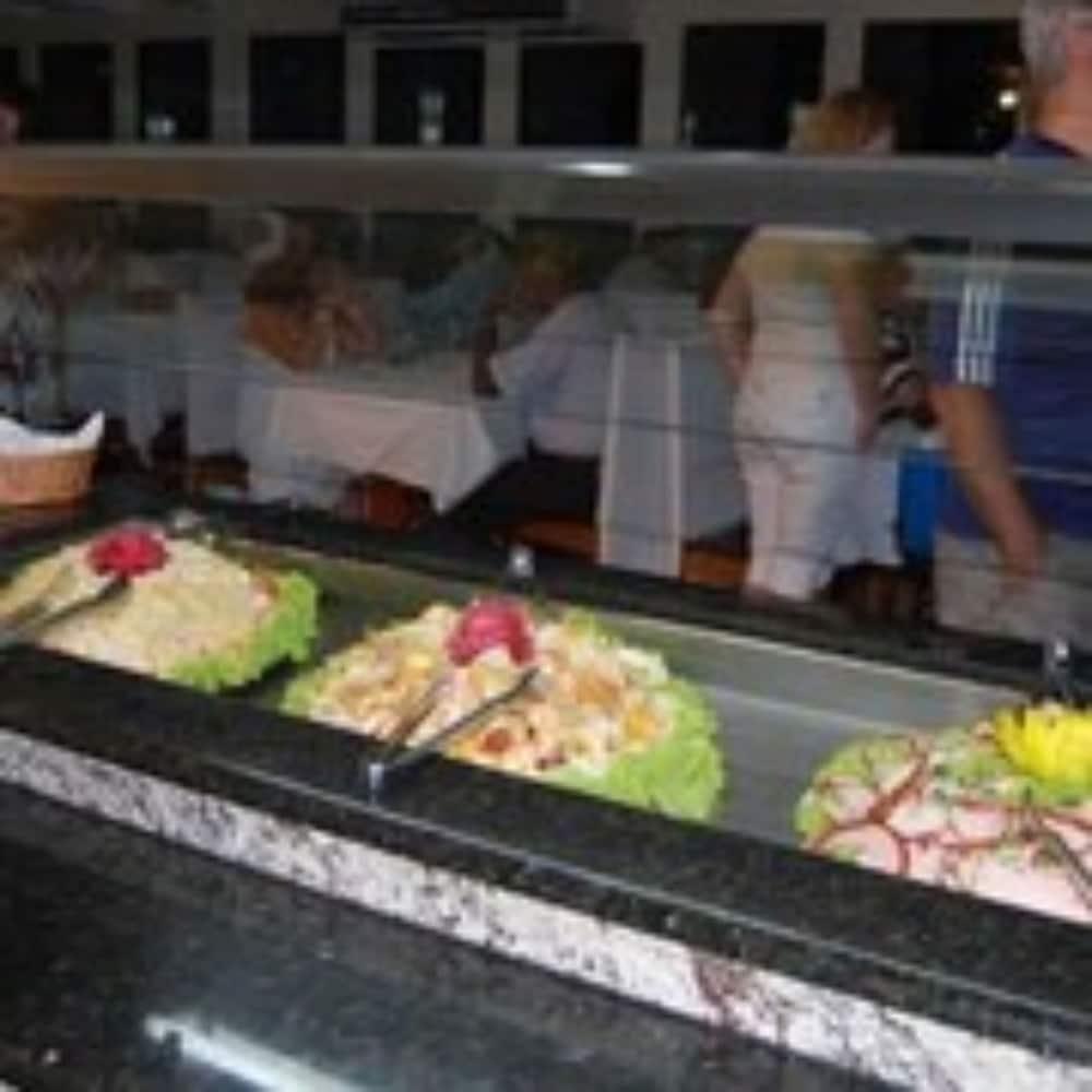 Hotel Ctc Калдас Новас Екстериор снимка